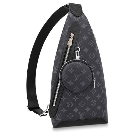 louis vuitton sling bag women|louis vuitton slingback bag.